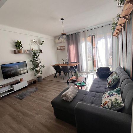 Appartement Cosy - Plein Centre Marseille Ngoại thất bức ảnh